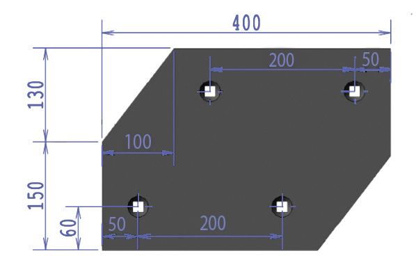Disegno 3C10SX